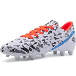 Dream Pairs Soccer Cleats | Sz 3